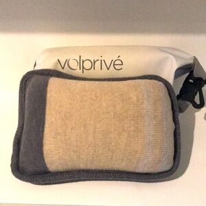 Volprive Nuage Compact Travel Pillow